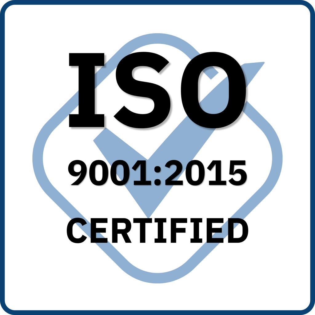 ISO 9001:2015