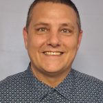 Chad Korbel, Director of Sales at BERMO Inc