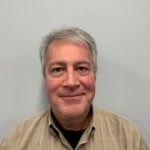 Joe Stark, Human Resources Manager at BERMO inc