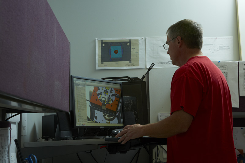 full-service manufacturing